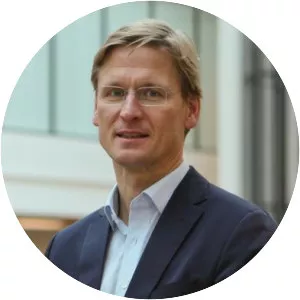 Klaus Wiegrefe - Journalist