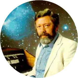 Klaus Wunderlich - German organist