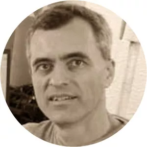 Klaus Zietlow - Sonja Zietlow's father