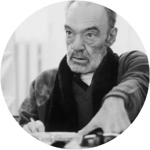 KlausMichael Grüber