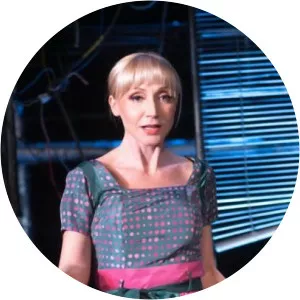 Klavdia Zemtsova photograph