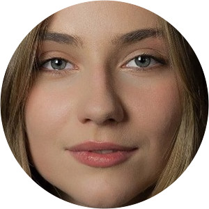 Klavdiya Drozd - Actress