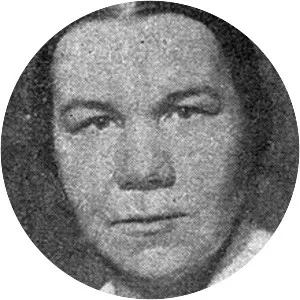 Klavdiya Nikolayeva