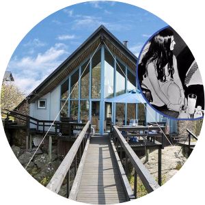 Klåverön - Island in Sweden