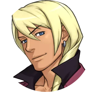 Klavier Gavin - 