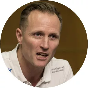 Klavs Bruun Jørgensen