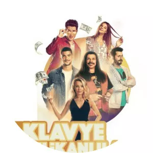 Klavye DelikanlilariSince 2017