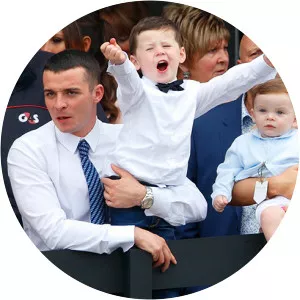 Klay Anthony Rooney photograph