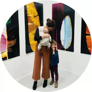 Klea McKenna photograph