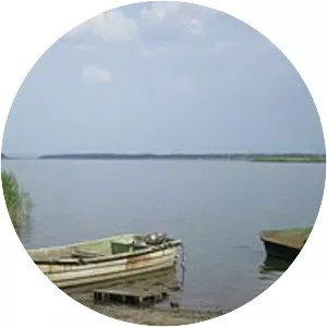 Kleban-Bykske Reservoir - Reservoir in Ukraine