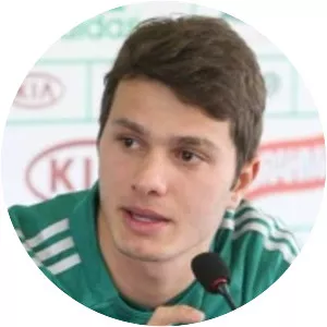 Kléber Laube Pinheiro