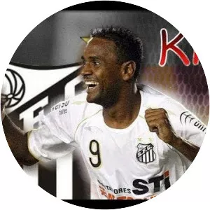 Kléber Pereira - Brazilian footballer