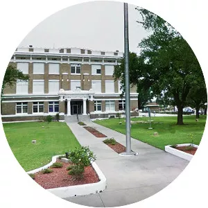 Kleberg County - County in Texas