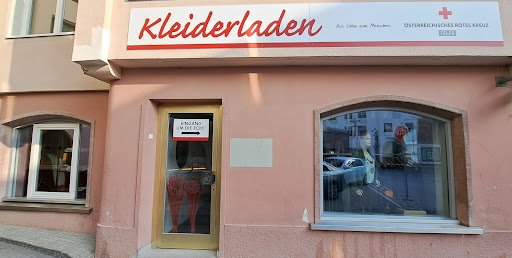 Kleiderladen - Clothing store in Telfs, Austria