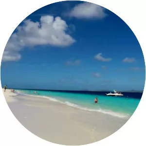 Klein Bonaire - Islet in Bonaire