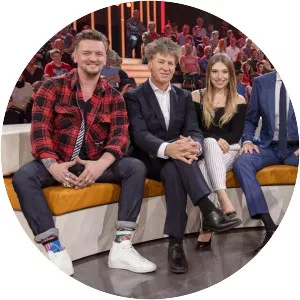 Klein gegen Groß - Das unglaubliche Duell - TV program