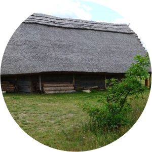 klein köriser see freilichtmuseum germanische siedlung klein köris e.v.