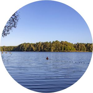 klein köriser see schweriner see