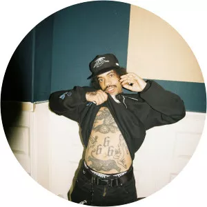 Kleine Crack - Musical artist