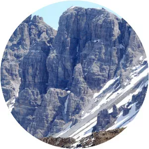 Kleine Ochsenwand - Mountain in Austria