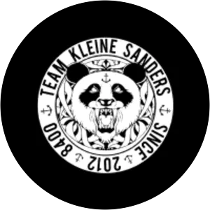 Kleine Sanders - Musical artist