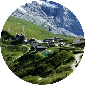 Kleine Scheidegg