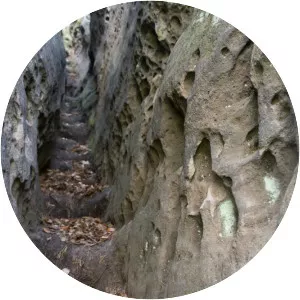 Kleiner Lorenzstein - 