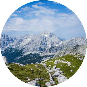 Kleiner Priel - Mountain in Austria