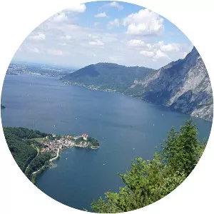 Kleiner Sonnstein - Mountain in Austria