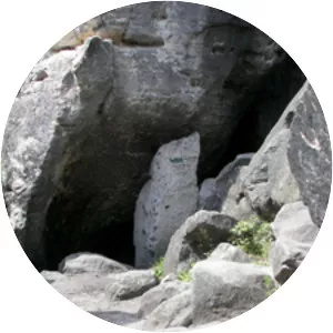 Kleinhennersdorfer Stein