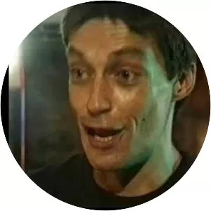 Kleinti Simon - German singer-songwriter