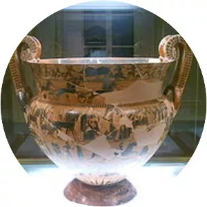 Kleitias - Visual artist