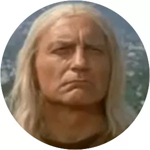 Klekih-petra - Fictional character