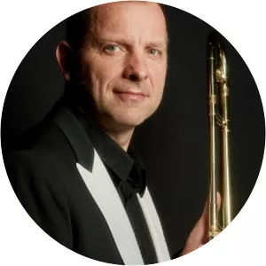 Klemen Repe - Musician