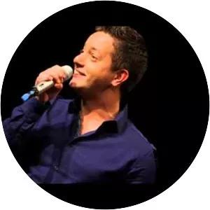 Klemen Torkar - Slovene singer