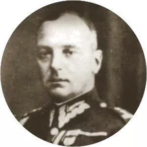 Klemens Rudnicki - General