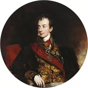 Klemens von Metternich