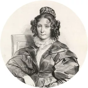 Klementyna Hoffmanowa