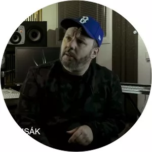 Klemet Anders Buljo photograph