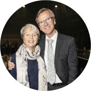 Klemet Bo photograph