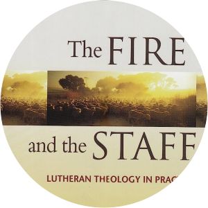 Klemet I. Preus - Author