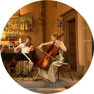 Klenke Quartet - Musical quartet