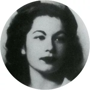 Kleo Apostolides - Philip K. Dick's ex-wife