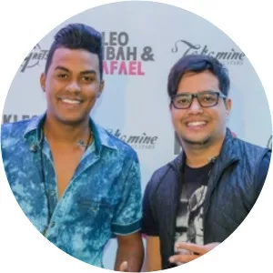 Kleo Dibah & Rafael - Musical group