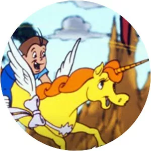 Kleo the Misfit Unicorn