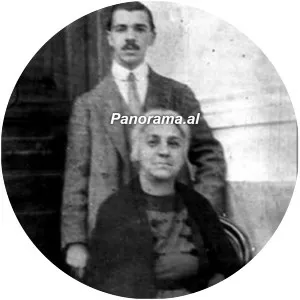 Kleoniqi Surmeli photograph