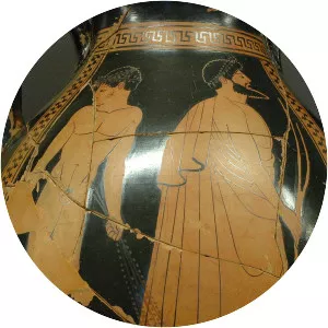 Kleophrades Painter - Visual artist