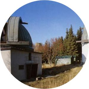 Kleť Observatory