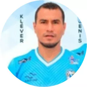 Klever José Triviño Zambrano