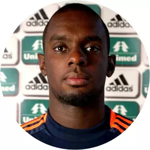 Klever Rodrigo Gomes Rufino - Brazilian footballer